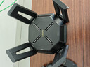 小米（MI）万兆路由器 WiFi7【小米手机上网搭档】Mesh组网 上网保护 NFC碰碰连 智能家用路由器 实拍图