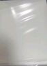 天章 （TANGO）A4 70mic塑封膜文件照片高清透明护卡膜塑封机过塑膜高性价比7丝100张/包 实拍图