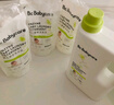 babycare婴儿酵素洗衣液 无酒精宝宝专用婴幼儿童酵素去污洗衣液1.8L 实拍图