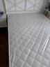 慕胜维格弹簧床垫1.8x2米椰棕乳胶床垫子1.5x2米护脊床垫1.8米×2米 【推荐款】20经典+针织（适中） 150cm*200cm 实拍图
