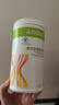 康宝莱（HERBALIFE）奶昔多种口味蛋白营养粉茶饮纤维片粉 代餐饱腹平衡身体所需营养 蛋白粉 400g*1桶 实拍图