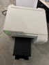 爱普生（EPSON）墨仓式 L3251彩色打印机 微信打印/无线连接 家用打印优选 AI学习打印机（打印、复印、扫描） 实拍图