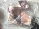 龙大肉食 黑猪棒骨2斤 免切带骨髓猪筒骨猪大骨头≥30%带肉率 黑猪肉生鲜 实拍图