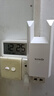 Tenda腾达WiFi信号放大器无线网络扩大路由增强wi-fi中继拓展穿墙王全屋覆盖扩展网口AP家用桥接有线A10 实拍图
