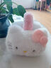 贝尚星凯蒂猫耳罩冬季保暖防寒耳套生日礼物送女友情人节礼物女毛绒玩具 实拍图