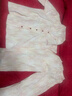 浪莎睡衣女款春秋季2025新款抗菌纯棉布料100%全棉长袖甜美家居服套装 18806 【7A级抗菌防螨】 XL 【建议体重120-140斤】 实拍图