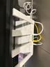 小米（MI）路由器BE3600 2.5G 3600兆级WiFi7【小米手机上网搭档】4核高通处理器 2.5G网口 IOT联动 实拍图