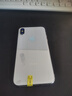Apple 苹果 iPhone 17/16/15/14/13/12/11/X系列二手手机 规格见质检报告 苹果 iPhone X 实拍图