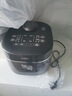 苏泊尔（SUPOR）电饭煲1-8人有钛0涂层不粘球釜4升IH加热电饭锅智能家用多功能微压煮饭锅F40H2063S 实拍图