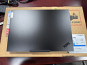ThinkPad【国家补贴15%】T14p AI PC 酷睿Ultra9 185H 14.5英寸高性能笔记本电脑 64G 2TB 3K RTX4050 实拍图
