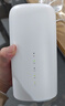 FiberHome烽火5G CPE Air移动路由器 插卡上网5G/4G全网通 Wi-Fi6 AX3000 5GNR载波聚合【2025新品】 实拍图