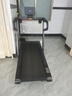 易跑YPOO马拉松跑步机家庭用爬坡度高端健身房折叠护膝静音智能器材M5 马拉松Pro+升级版/真13°大坡度/700大跑台 实拍图
