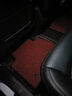 车丽友 定制全包围汽车脚垫专用于奇骏轩逸骐达天籁逍客君威英朗昂科威 实拍图