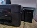爱普生（epson）L310L455L360L380L3158墨仓式打印机办公复印扫描家用作业打印手机无线 L310L313L130黑白彩色打印9成新 L360L363打印复印扫描一体机 实拍图
