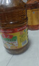 鲁花 【保真菜籽油】食用油 低芥酸特香菜籽油 5L  /桶   实拍图