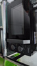 美的（Midea）微波炉经典升级款M2A 家用小型20升平板式易清洁快捷双旋钮高效速热杀菌除味以旧换新 实拍图