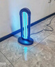 秝客38W紫外线消毒灯杀菌灯家用房间卧室幼儿园除螨灯除甲醛 实拍图