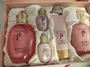 后Whoo水妍水乳护肤品6件礼盒344ml敏感肌保湿修护进口生日礼物 实拍图