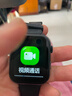 珍匠老人定位器gps追踪神器电话手表智能防走丢失痴呆老年人专用手环 实拍图