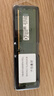 金士顿（Kingston）内存条 DDR4  3200 2666 4代 台式机电脑内存条 DDR4 2133 8G 台式机内存 实拍图