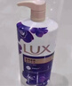 力士（LUX）精油香氛沐浴露幽莲1kg+桃花1kg送旅行装550g或补充装600g家庭装 实拍图