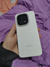 vivo iQOO 15 12GB+512GB传奇版 第五代骁龙8至尊版 2K 三星珠峰屏 国家补贴 iqoo15游戏电竞手机 实拍图