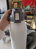 希乐316不锈钢保温杯大容量男女户外便携水杯旅行车载保温瓶 1.7L 实拍图