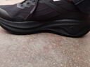 特步后盾跑步鞋运动鞋男鞋秋冬季防水轻便减震回弹防滑休闲跑鞋鞋子 实拍图