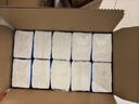 维达（Vinda）抽纸 超韧3层126抽*20包S码 湿水不易破 卫生纸 纸巾 餐巾纸 整箱 实拍图