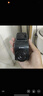 360行车记录仪G300plus版2K超高清 星光夜视150°大广角车载停车监控 实拍图