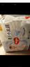 好奇（Huggies）金装纸尿裤婴儿超薄尿不湿新生儿尿裤柔软透气 【纸尿裤】NB80片(5kg以下) 实拍图