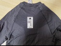 迪卡侬骑行服秋冬骑行打底衣健身衣吸湿排汗舒适运动保暖衣M 4336948 实拍图