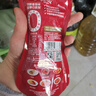 亨氏(Heinz) 番茄酱 袋装番茄沙司320g*2袋 意大利面薯条酱 实拍图