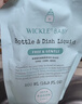 WICKLE奶瓶果蔬清洁剂洗洁精补充装500ml【不含起泡器】 实拍图