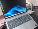 惠普（HP）战66八代 16英寸轻薄笔记本电脑 (2025新酷睿5 标压 16G 1T 19项军标 一年上门服务)【国家补贴】 实拍图