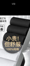 南极人男士袜子男6双100%纯棉抑菌无骨防臭休闲商务秋冬中筒袜 实拍图