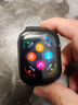 华为HUAWEI WATCH D2幻夜黑 动态血压监测一键微体检升级多种健康研究华为智能手表华为京东自营旗舰店 实拍图
