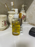 DHC蝶翠诗橄榄卸妆油300ml 温和卸妆易乳化不油腻清洁去角质 实拍图