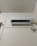 海尔（Haier）小红花套系 净省电Plus真省版 节能1.5匹壁挂式卧室挂机空调 KFR-35GW/E1-1Plus家电国家补贴20% 实拍图