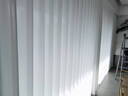 三千金定制全遮光窗帘 绍兴柯桥雪尼尔客厅卧室 电动轨道全套一体家用 高遮光丨双面同色雪尼尔-漫步云端2.0 收藏加购后 拍单免费顺丰寄样品 米 实拍图