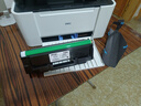 得力（deli）M1020W黑白办公三合一多功能打印机复印机扫描机一体机 家用错题作业手机连接 无线激光打印机 实拍图