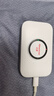 纽曼随身wifi多网通用移动无线wifi6免插卡上网宝随行无线便携车载支持5G/4G设备全国通用流量2025款 实拍图