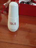SK-II淡斑小银瓶精华液50ml美白提亮祛斑淡斑sk2护肤品套装生日礼物女 实拍图