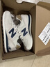 NEW BALANCE休闲鞋男鞋女鞋复古舒适透气百搭轻便运动鞋574系列ML574LGI 44.5 实拍图