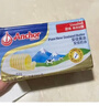 安佳(Anchor)新西兰进口 动物黄油原味无添加盐454g*2 烘焙煎牛排曲奇 实拍图