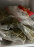 五芳斋粽子中华老字号嘉兴特产加热即食五芳猪肉粽礼袋100克*6只 实拍图
