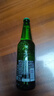 喜力经典500ml*12瓶整箱装 喜力啤酒Heineken 京东自营 实拍图