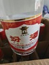汾酒 红盖玻汾 清香型白酒 42度 475mL*6瓶 整箱非原箱 实拍图