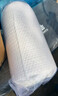 京东京造新梦享乳胶枕 93%天然乳胶 泰国进口成人护颈颈椎枕头 经典波浪枕 实拍图