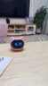 波比熊（Boby）AI学习时间精灵T9智能闹钟儿童礼物起床神器多功能语音时间管理器 星辰粉 晒单实拍图